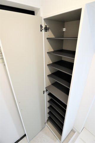 Searex県立大学の玄関|玄関です