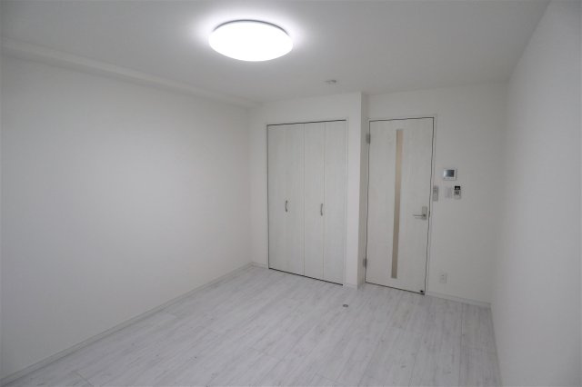 Searex県立大学の寝室|寝室です