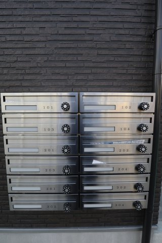 Searex県立大学のその他共用部分