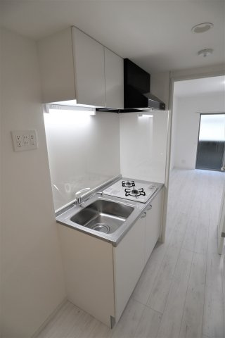 Searex県立大学のキッチン|キッチンです