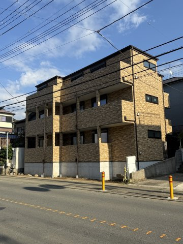 ベイルーム横須賀久里浜