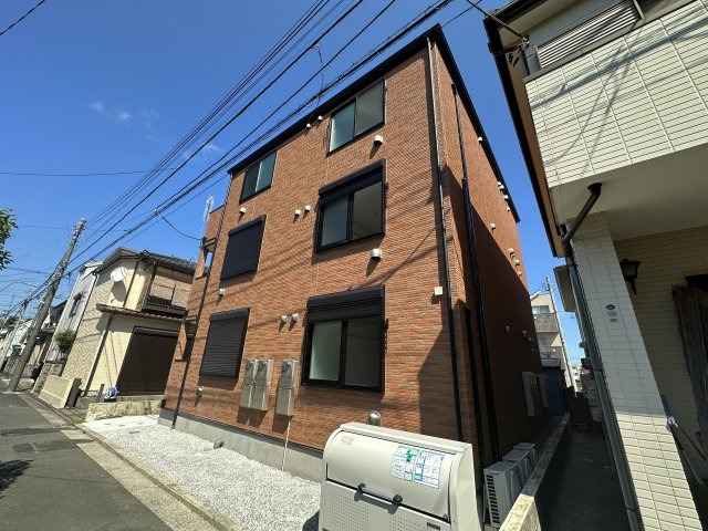 ベイハウス金沢文庫