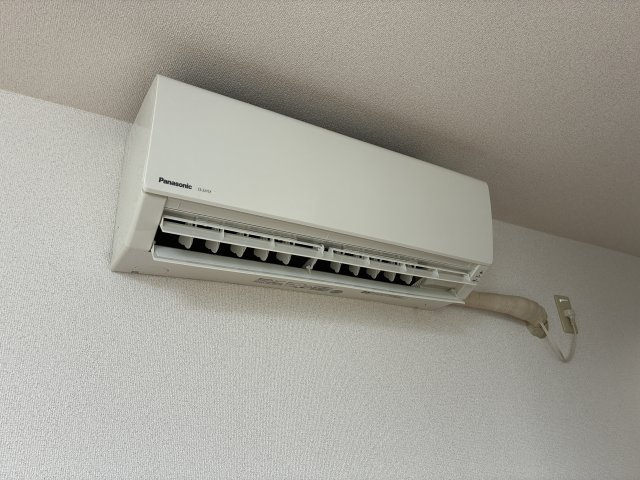 森島ビルⅡの設備