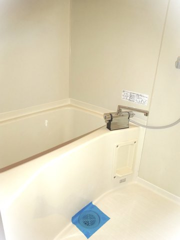 レナジア大宮の浴室|＊イメージです