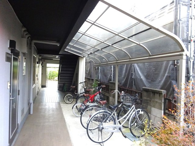 レナジア大宮のその他共用部分