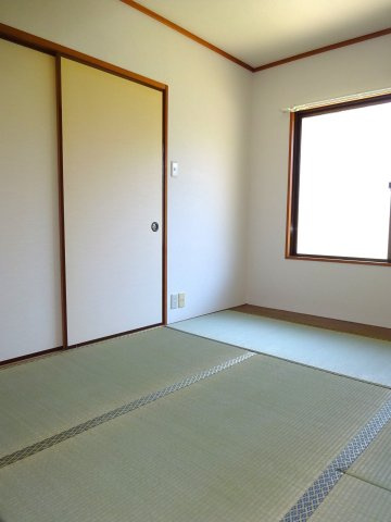 レナジア大宮の和室|＊イメージです