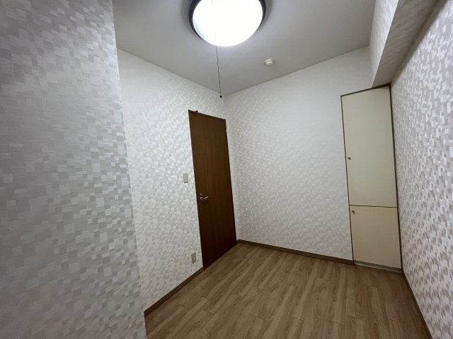 サンヴェール北浦和の洋室|洋室です