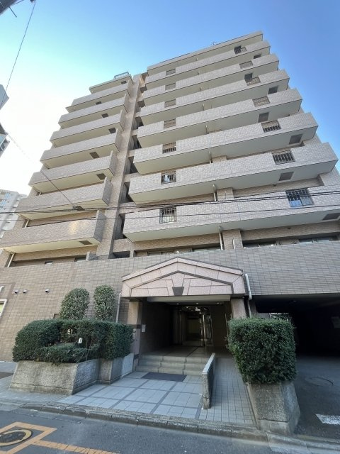 サンヴェール北浦和