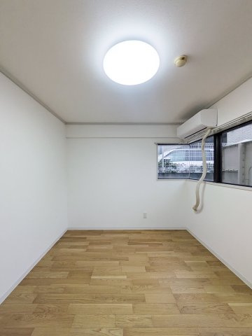 ヴィラ東川口のその他