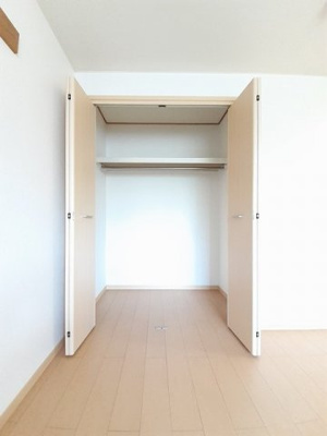 【収納】 | メゾンプレミールＢ