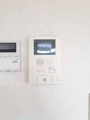 【セキュリティ】 | メゾンプレミールＢ