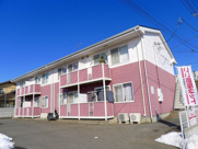 メゾンプレミールＢの画像