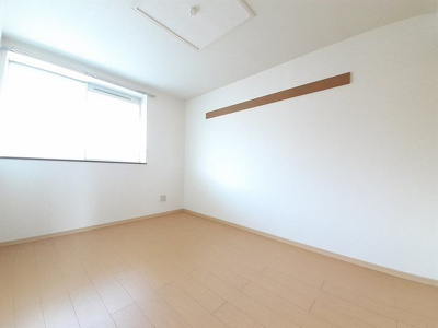 【内装】 | メゾンプレミールＢ