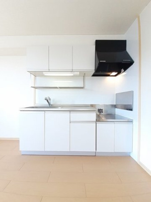 【キッチン】 | メゾンプレミールＢ