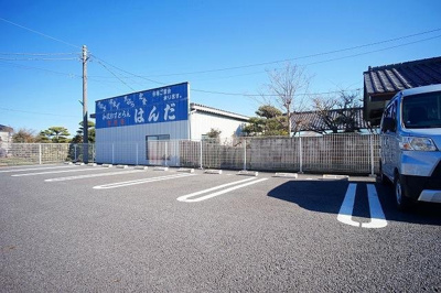 【駐車場】 | スマイル・ハート