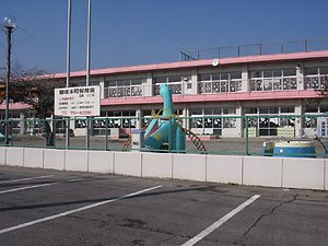 【周辺】 | スマイル・ハート | 薮塚本町保育園まで90m