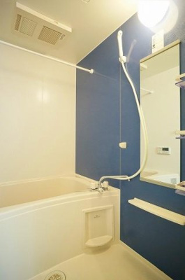 【浴室】 | スマイル・ハート