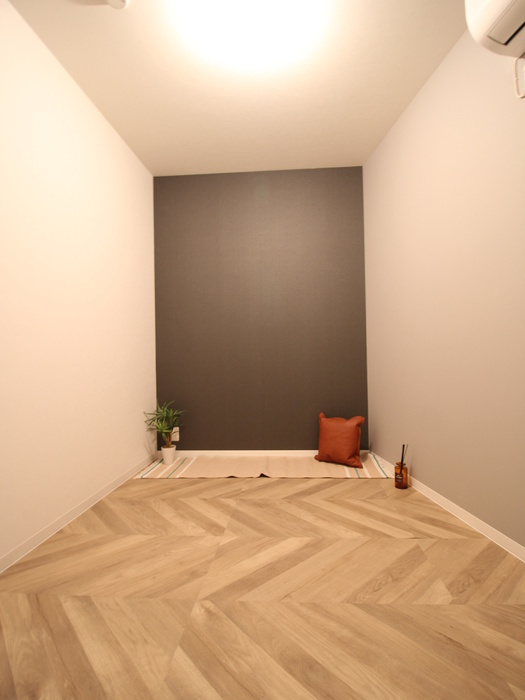 RSC目黒の洋室|明るい洋室です