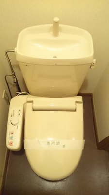 【トイレ】 | プリムローズ