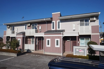 【外観】 | プリムローズ