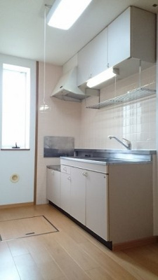 【キッチン】 | プリムローズ