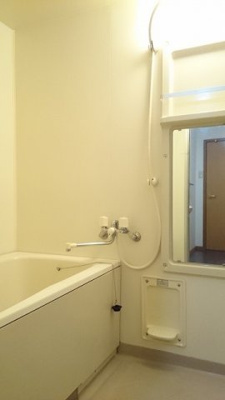 【浴室】 | プリムローズ