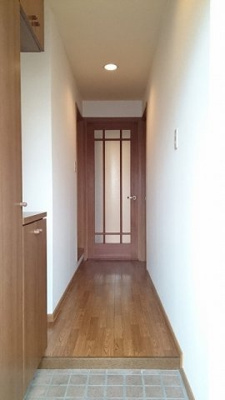 【玄関】 | プリムローズ