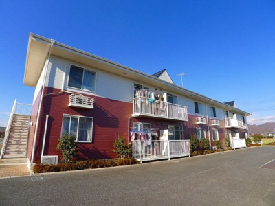 【外観】 | ヴィラ２１