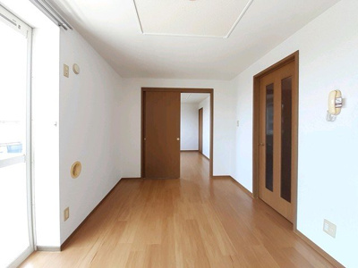 【内装】 | ヴィラ２１