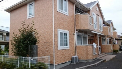 【外観】 | ラ・エルヴェール