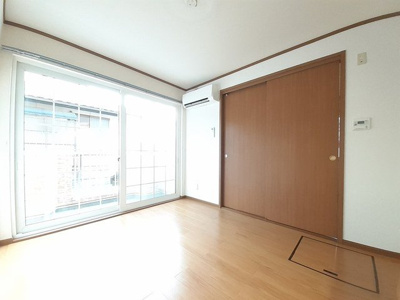 【居間・リビング】 | ラ・エルヴェール