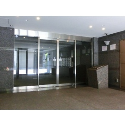 ルーブル小石川弐番館の内装|内装です