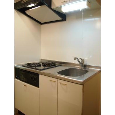 ルーブル小石川弐番館の内装|中はこのようになっています