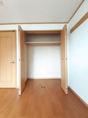 【収納】 | シャン・ド・フルールⅠ