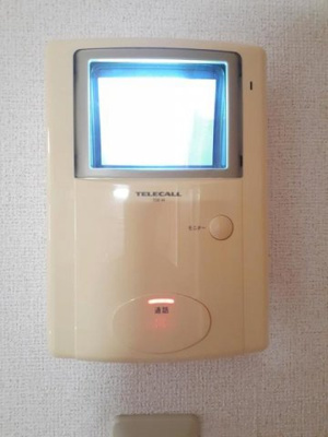 【セキュリティ】 | シャン・ド・フルールⅠ