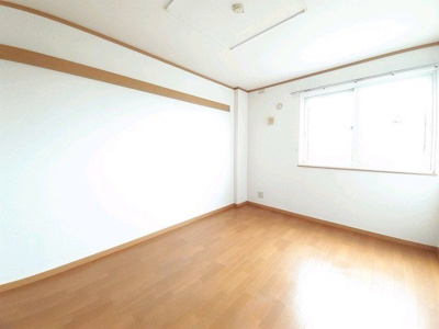 【内装】 | シャン・ド・フルールⅠ