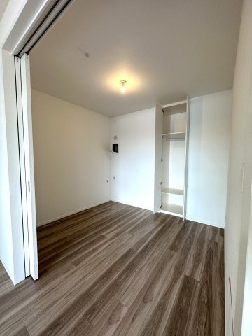 HARUMI FLAG PARK VILLAGE E棟