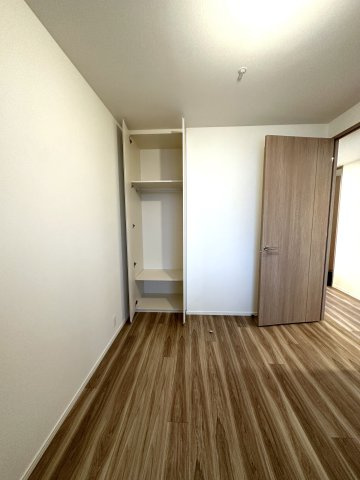 HARUMI FLAG PARK VILLAGE E棟