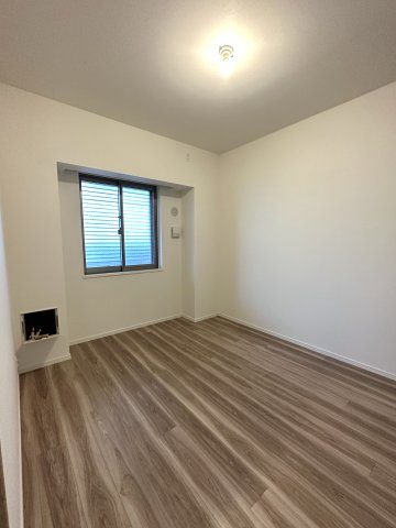 HARUMI FLAG PARK VILLAGE E棟