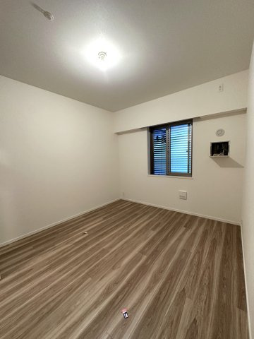 HARUMI FLAG PARK VILLAGE E棟