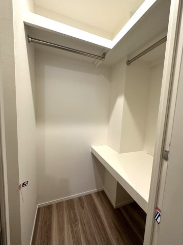 HARUMI FLAG PARK VILLAGE E棟