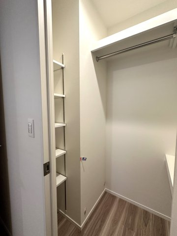 HARUMI FLAG PARK VILLAGE E棟