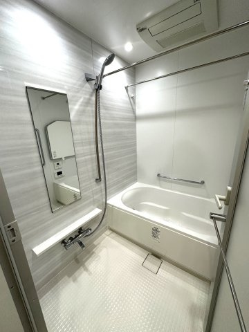 HARUMI FLAG PARK VILLAGE E棟