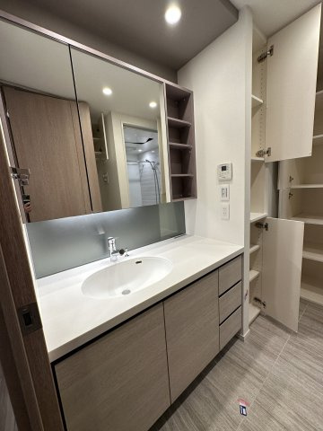 HARUMI FLAG PARK VILLAGE E棟