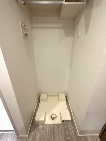 HARUMI FLAG PARK VILLAGE E棟