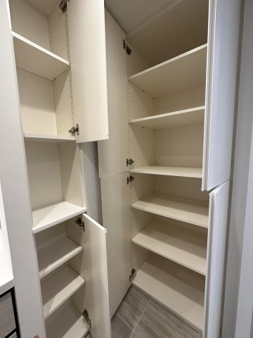 HARUMI FLAG PARK VILLAGE E棟