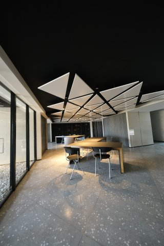 HARUMI FLAG PARK VILLAGE E棟のその他共用部分