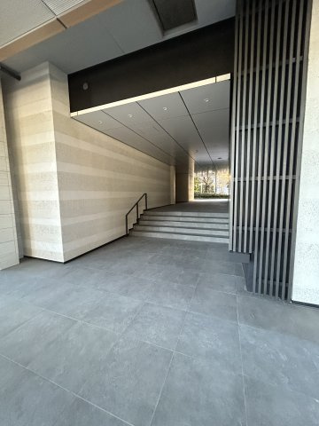 HARUMI FLAG PARK VILLAGE E棟