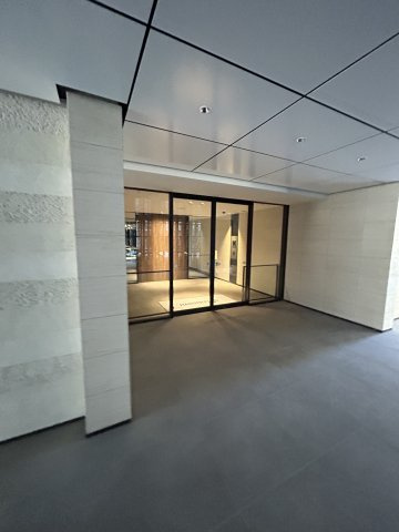 HARUMI FLAG PARK VILLAGE E棟