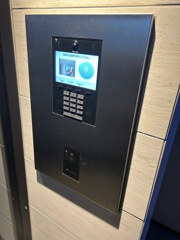 HARUMI FLAG PARK VILLAGE E棟